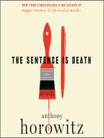 The_Sentence_Is_Death
